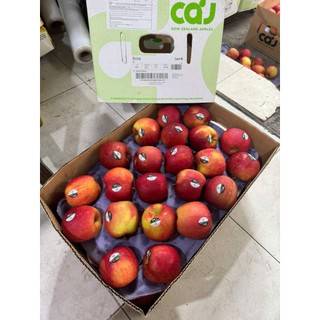 ( HỎA TỐC ) Táo mật newzealand cứng trái giòn ngọt 1kg