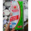 Ống Hút Trắng Cong Tân Tường Khang 70 Cái – Phi 5, An Toàn Thực Phẩm
