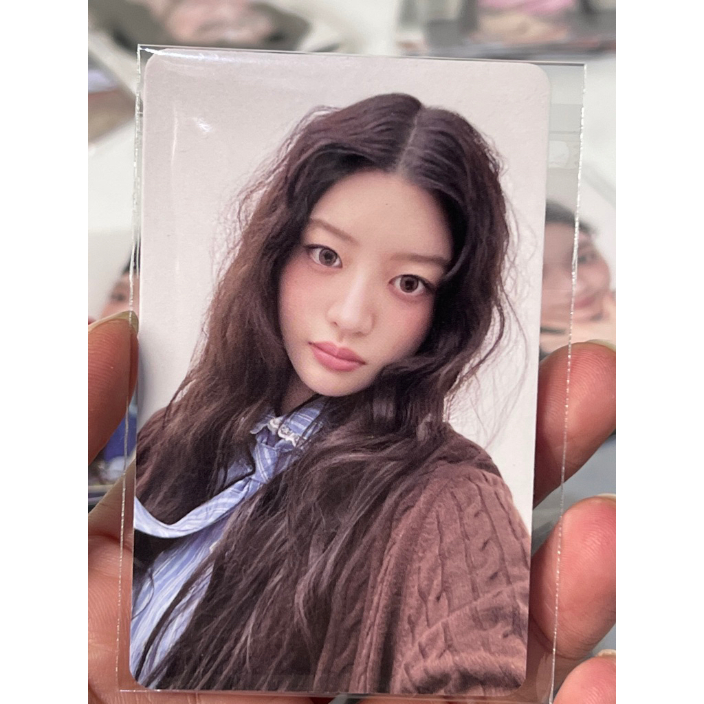 Card ILLIT chính hãng | Shopee Việt Nam