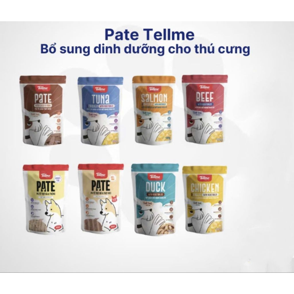 tellme - Giá Tốt, Sale Tháng 04, Freeship 0Đ | Shopee Việt Nam