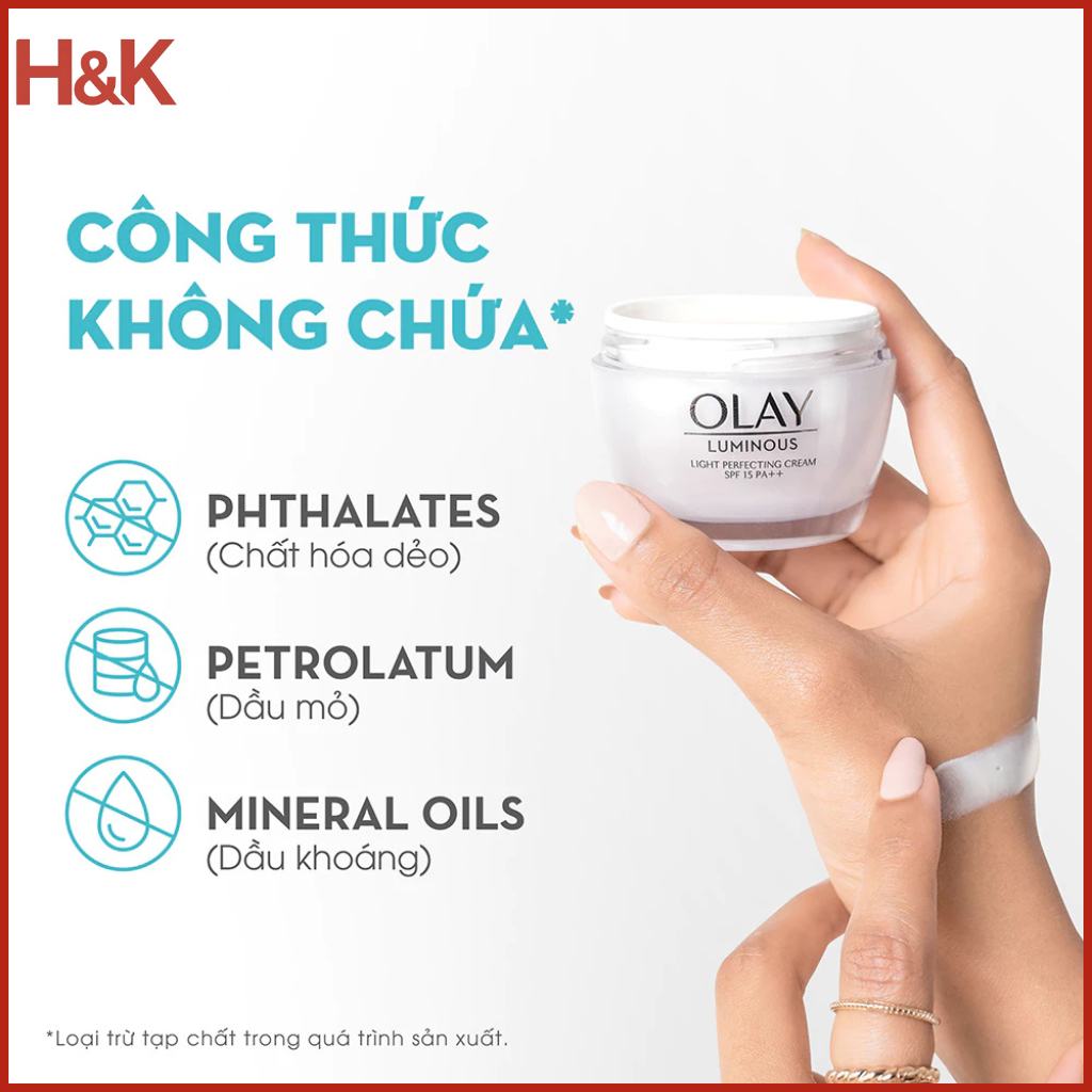 Thiết Kế Của Tuýp Kem Bôi