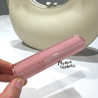 Son Tint Bóng Romand Dewyful 13 Custard Mauve