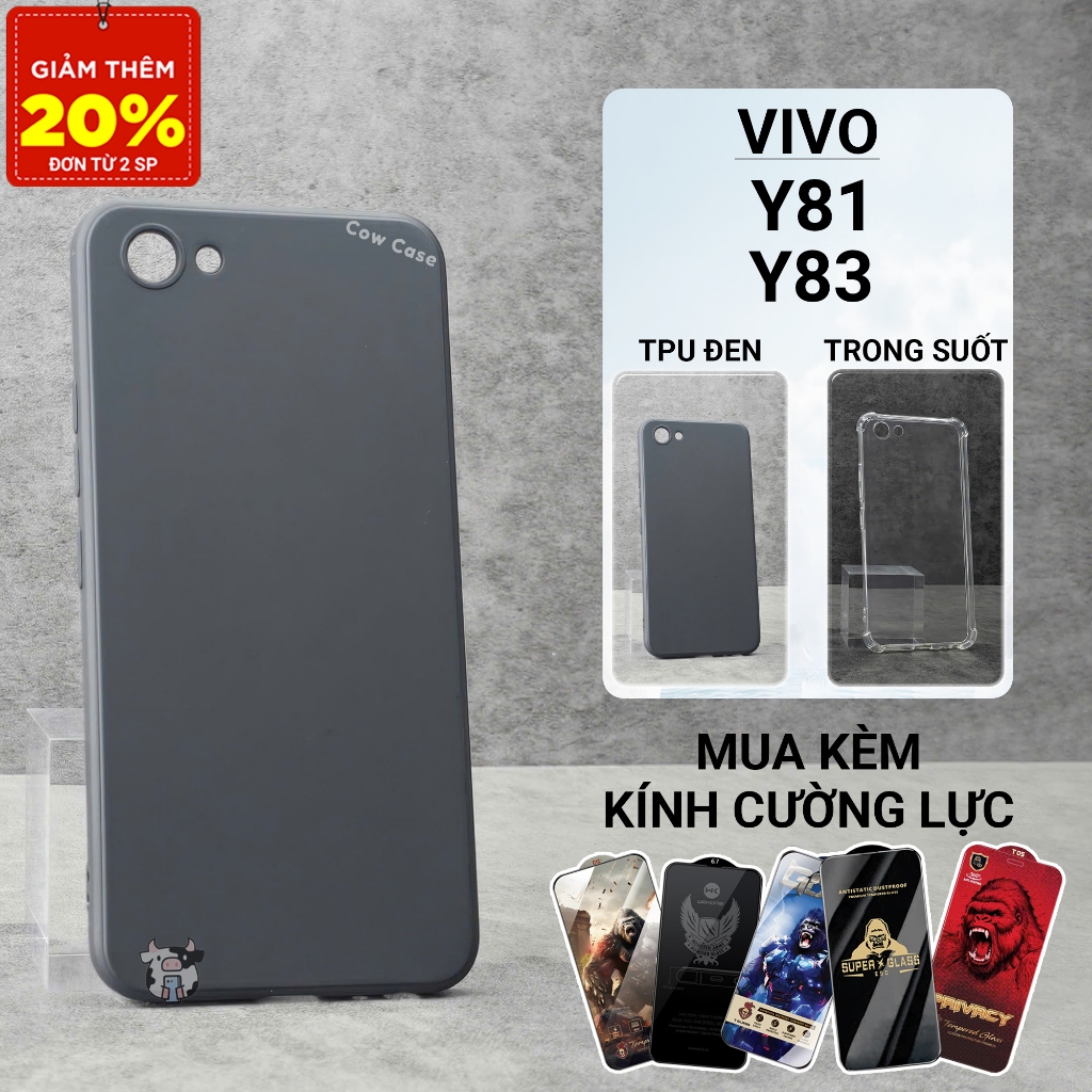 Điện Thoại Vivo Y81 giá tốt Tháng 11, 2025 Mua ngay Shopee