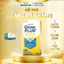 Combo 3 Thùng 72 Hộp Sữa Pha sẵn Nutifood Sweden GrowPLUS+ Colostrum Lactoferrin 110ml