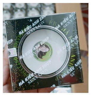 Kem Face Hà Kiều Anh 50g .Dưỡng Trắng Da Cải thiện Lão hóa da .Sản Phẩm Chính hãng