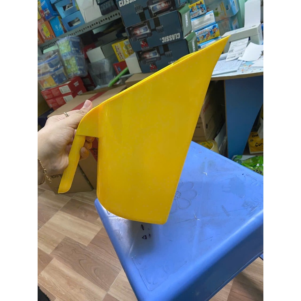 XÚC RÁC NHỰA TÂN LẬP THÀNH | Shopee Việt Nam