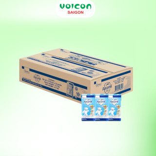 THÙNG Sữa Nước Aptamil Kid Pha Sẵn 110ml/180ml Cho Bé Từ 1 Tuổi Phát Triển Trí Não Và Chiều Cao