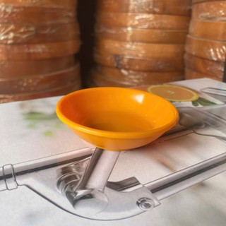 [Giá Xưởng] Combo 10 chén chấm nhựa melamine đựng nước tương, nước mắm, gia vị nhựa cứng nhiều màu