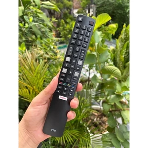 Remote điều khiển tivi VTB smart - Hàng chính hãng theo TV , tăng kèm pin !
