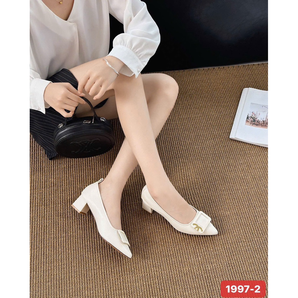 👠🕶️👜🎒…giày búp bê