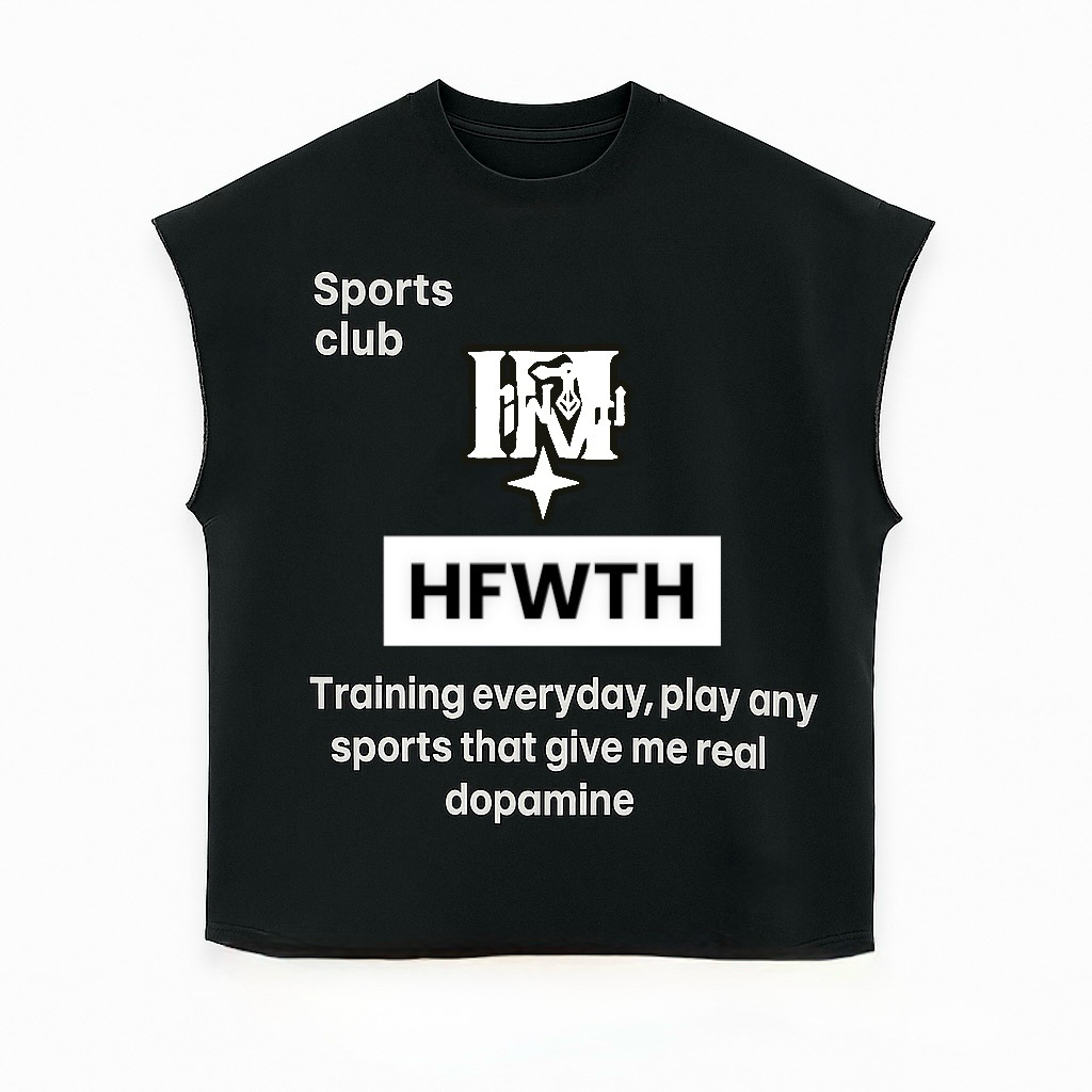 tank top Sport club HFWTH | Shopee Việt Nam