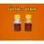 bánh tráng phơi sương 200g + 2 chai bơ 100g + sốt tắc, ớt rim 50ml + 2 hủ tép hành phi + tóp mỡ + muối béo