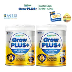 Combo 2 Sữa non GrowPLUS+ trên 1 tuổi Singapore tăng cường hệ miễn dịch và hấp thu chất dinh dưỡng (2lon x Lon 800g) — ảnh 4