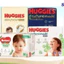 Bỉm Huggies Mega Jumbo Skin Care/ Nature Made/ Perfect đủ size cho bé