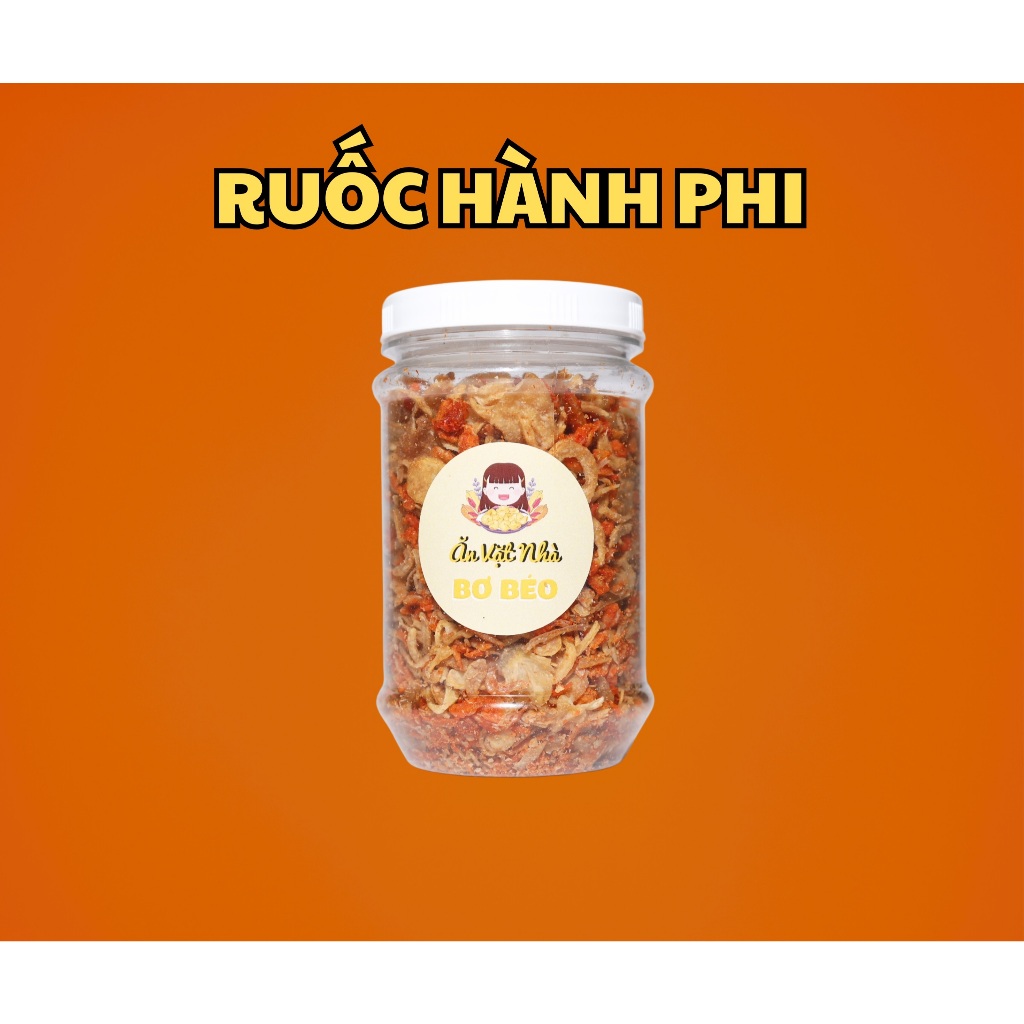 Sốt muối béo ăn vặt bơ béo chấm bánh tráng phơi sương