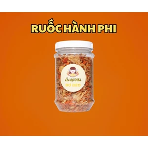 Muối tép hành phi siêu cuốn + freeship