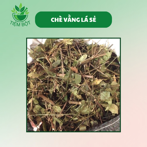 Chất Lượng Sản Phẩm Trà Lá Vằng
