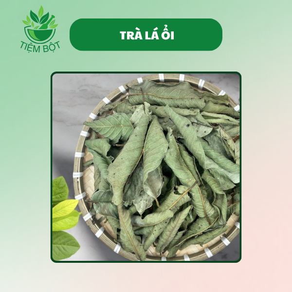Chất lượng Sản Phẩm Trà Lá Ổi Thiênhiên