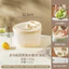 Rổ nhựa rửa rau củ, quay 360 độ làm khô rau nhanh