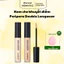 Kem Che Khuyết Điểm Peripera Double Longwear Cover Concealer Siêu Bền Màu