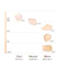Kem Che Khuyết Điểm Peripera Double Longwear Cover Concealer Siêu Bền Màu