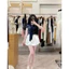 Áo len thủy thủ THÊU NGỰA hot