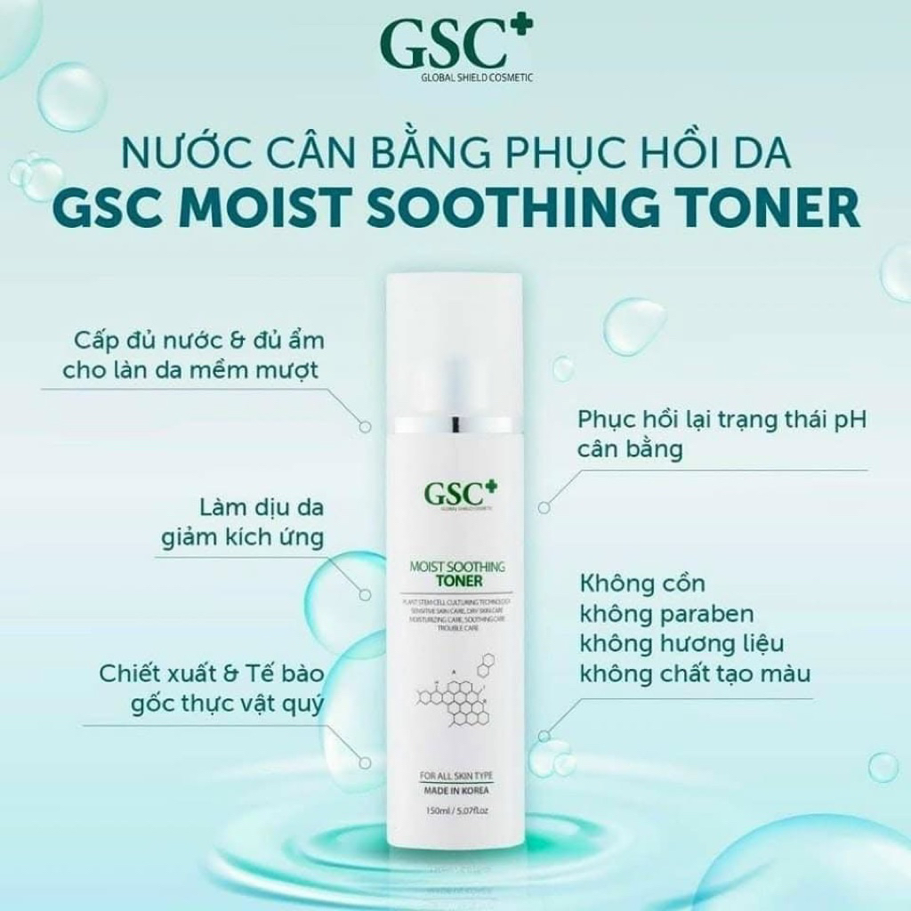 Nước Hoa Hồng Trắng Da KBA lọ 200ml
