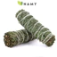 Tuyết tùng Xô thơm Cedar Sage, Thảo mộc xông nhà ,Thanh Tẩy - HÀNG NHẬP KHẨU