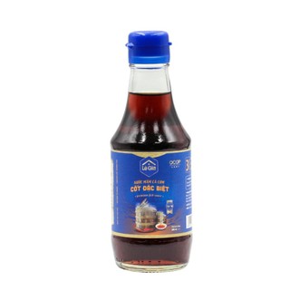 Nước Mắm Cá Cơm Cốt Đặc Biệt Lê Gia 40N