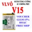 Pin Scud cho Vivo V15 - B-G2 dung lượng 4000mAh