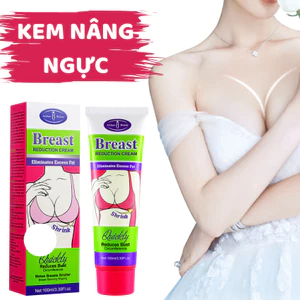Kem Nâng Ngực BREAST REDUCTION AICHUN BEAUTY Săn Chắc, Định Hình Ngực, Nâng Ngực