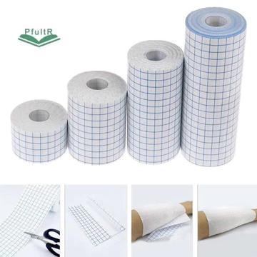 Băng keo y tế chống thấm nước, băng keo đắp thu.ốc Đông Y đủ kích thước
