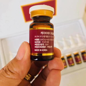 Tế bào gốc mụn KBA (acne c ampoule)