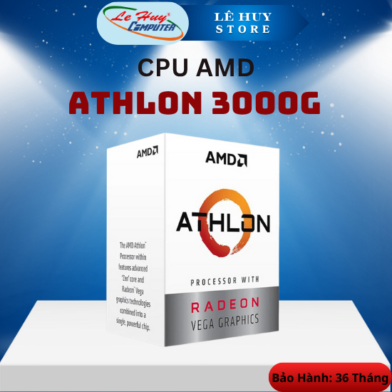 CPU AMD Ryzen 5 3600 /CPU AMD Ryzen 5 8500G - Hàng Chính Hãng | Shopee ...