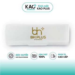 Hộp đựng kính nhựa bảo vệ kính độc quyền BH PLUS