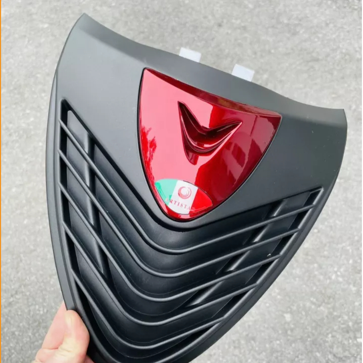 Mặt Nạ SH mode 2020 - 2026 Kiểu Ý Xe Máy  SH mode - Được Làm Bằng Nhựa Cao Cấp ABS chống xước, chịu lực
