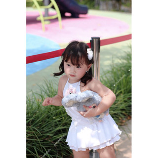 Kẹp hình thỏ handmade dễ thương cho bé yêu