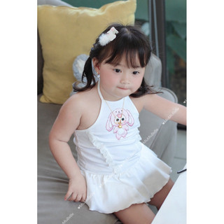 Kẹp hình thỏ handmade dễ thương cho bé yêu