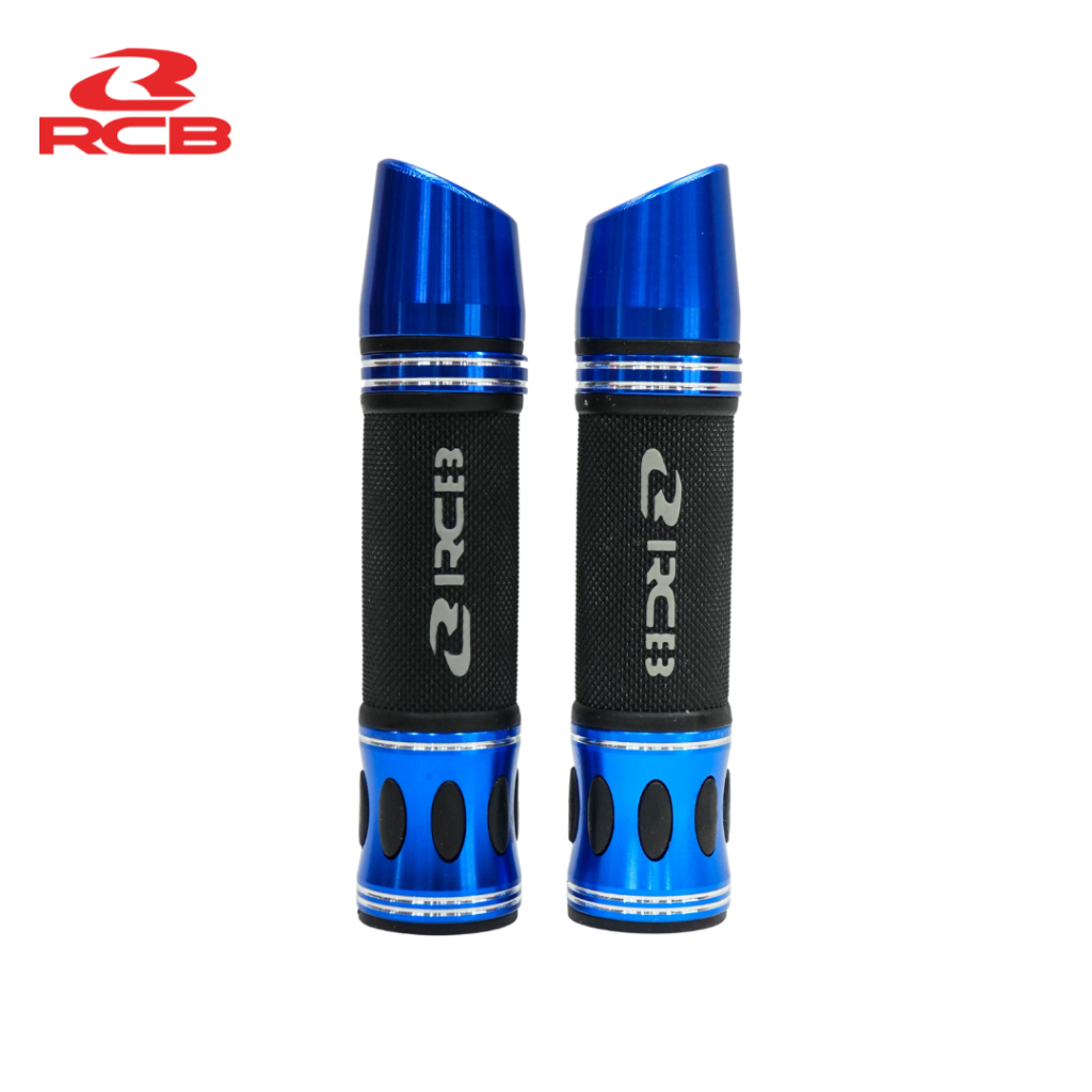 Bao Tay RCB AHG13 Hợp Kim Nhôm Có Balancer Gắn Gù 22mm Universal