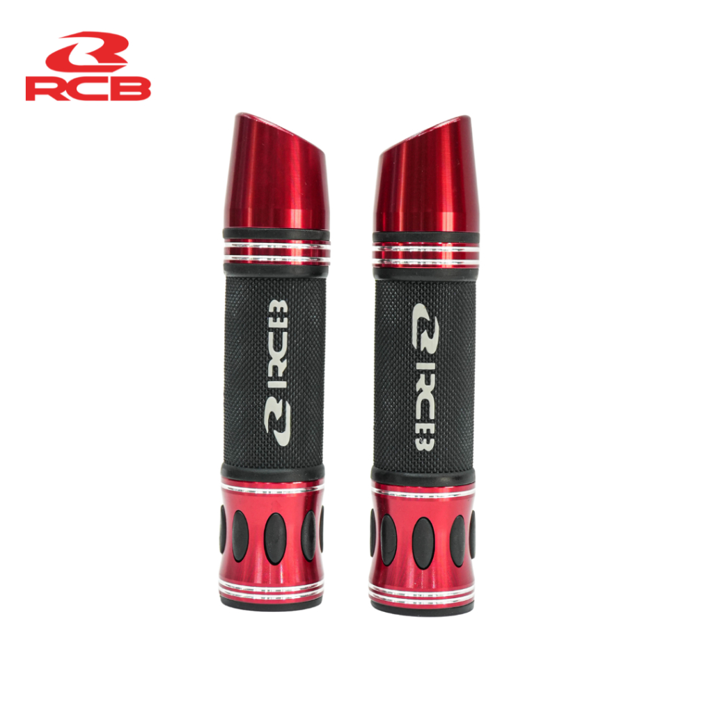 Bao Tay RCB AHG13 Hợp Kim Nhôm Có Balancer Gắn Gù 22mm Universal
