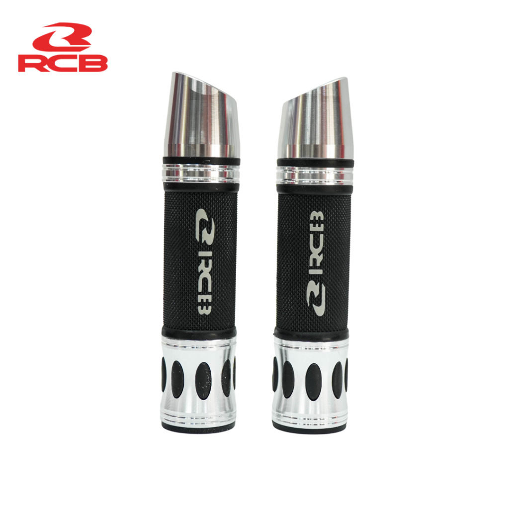 Bao Tay RCB AHG13 Hợp Kim Nhôm Có Balancer Gắn Gù 22mm Universal