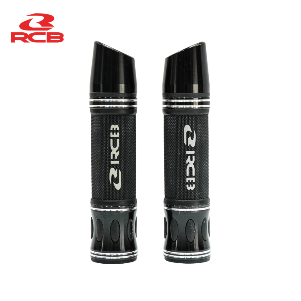 Bao Tay RCB AHG13 Hợp Kim Nhôm Có Balancer Gắn Gù 22mm Universal