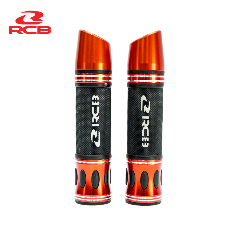 Bao Tay RCB AHG13 Hợp Kim Nhôm Có Balancer Gắn Gù 22mm Universal