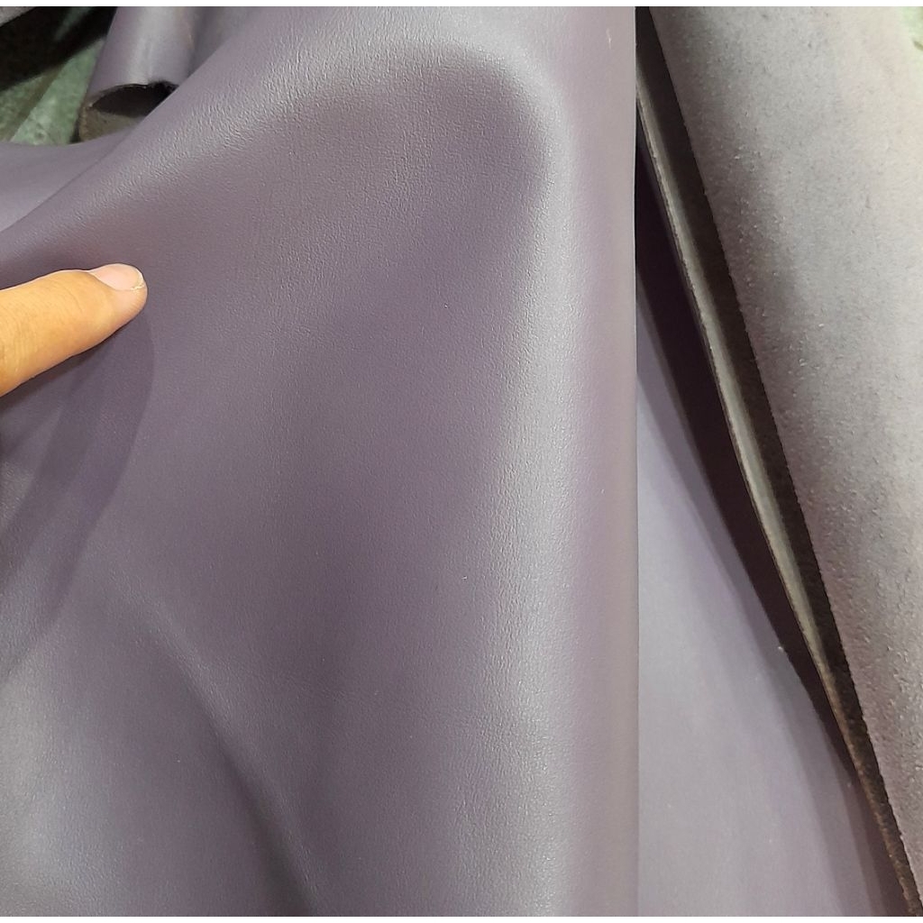 Tím pastel