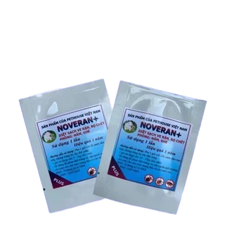 Hướng dẫn sử dụng thuốc tắm trị ve