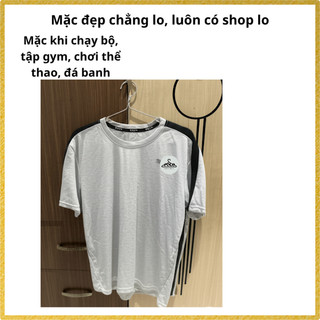 🔥 ÁO THỂ THAO PHỐI VAI CỰC CHẤT – CHỈ 99K ‼️ 💥 ĐỈNH CỦA FORM 🎯 GIÁ BẤT NGỜ