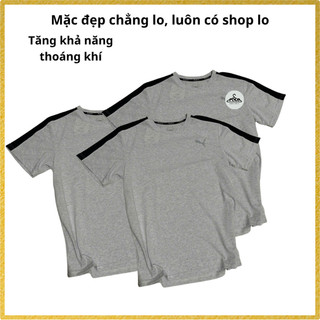 🔥 ÁO THỂ THAO PHỐI VAI CỰC CHẤT – CHỈ 99K ‼️ 💥 ĐỈNH CỦA FORM 🎯 GIÁ BẤT NGỜ
