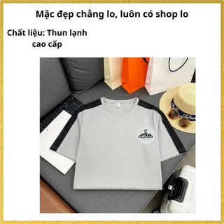 🔥 ÁO THỂ THAO PHỐI VAI CỰC CHẤT – CHỈ 99K ‼️ 💥 ĐỈNH CỦA FORM 🎯 GIÁ BẤT NGỜ