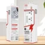 Ổ Cắm Điện Tanaka TNK-OD6522 - 5 ổ cắm điện - Công suất đầu vào 250V - Bảo hành chính hãng 12 tháng