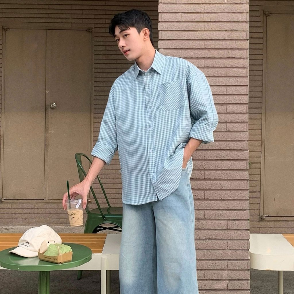 thời trang nam sang trọng